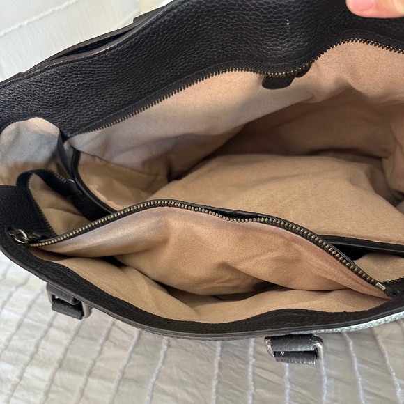 Silk Coach Scarf - Picture 9 of 12